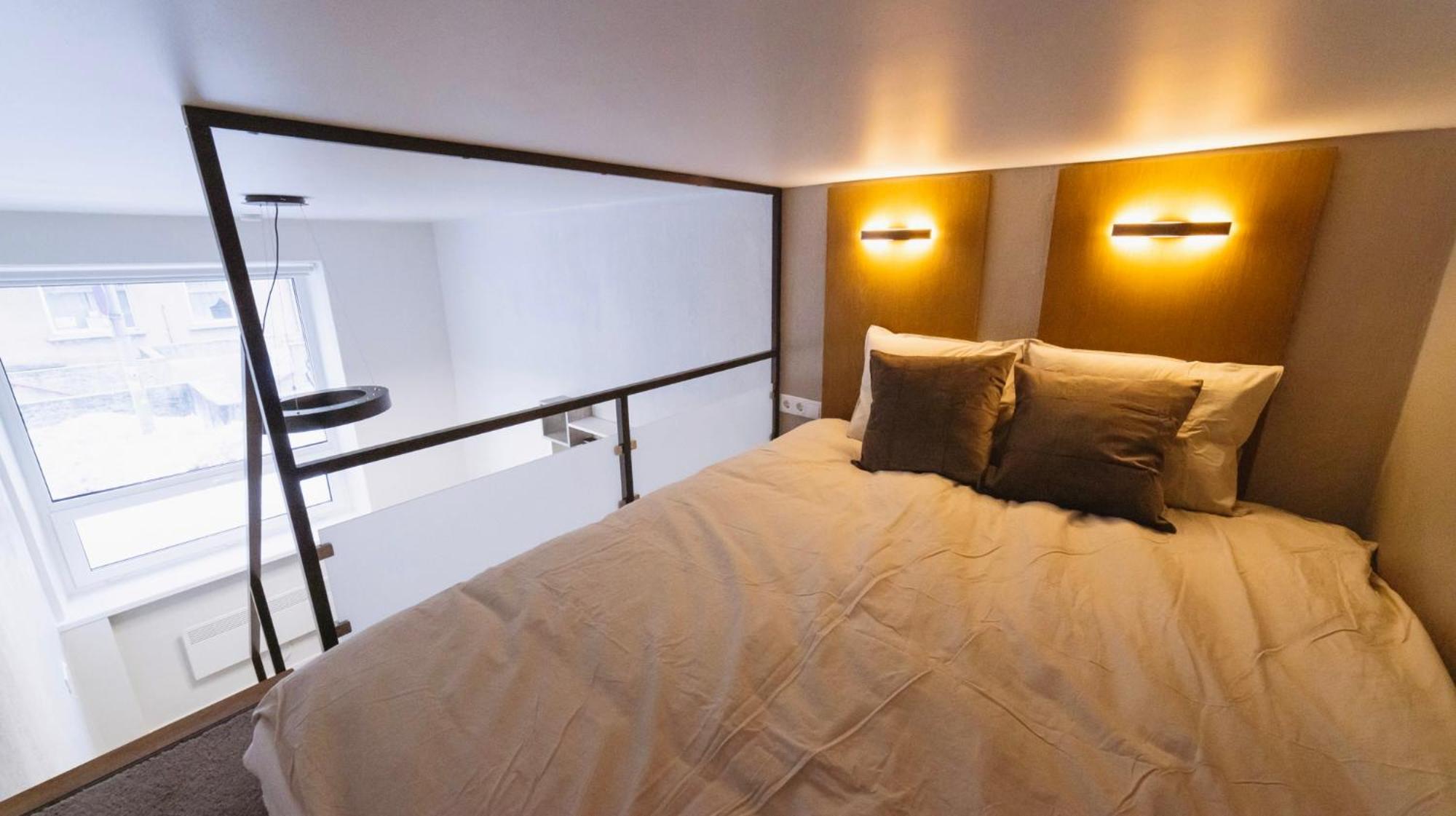 City Apartments Ταλίν Εξωτερικό φωτογραφία