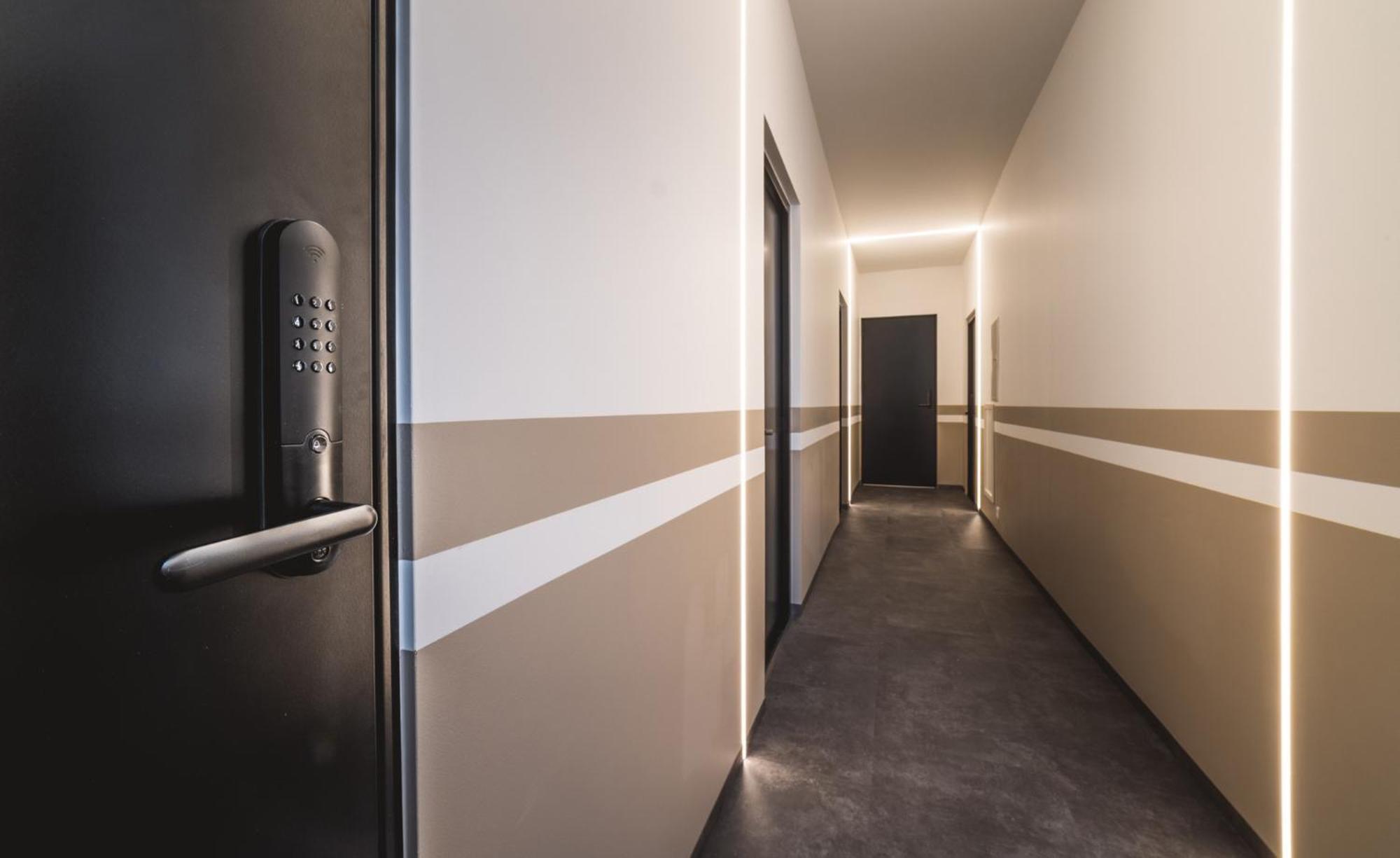City Apartments Ταλίν Εξωτερικό φωτογραφία