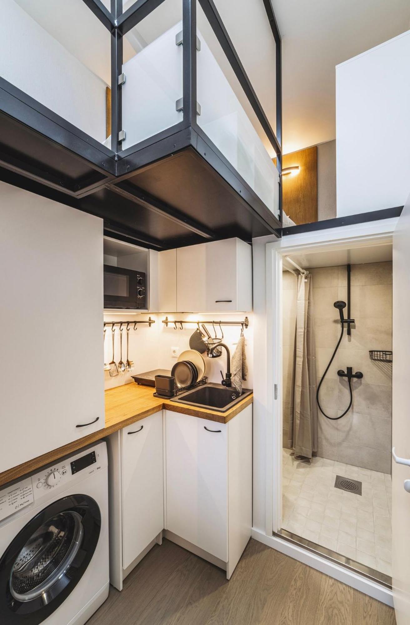City Apartments Ταλίν Εξωτερικό φωτογραφία