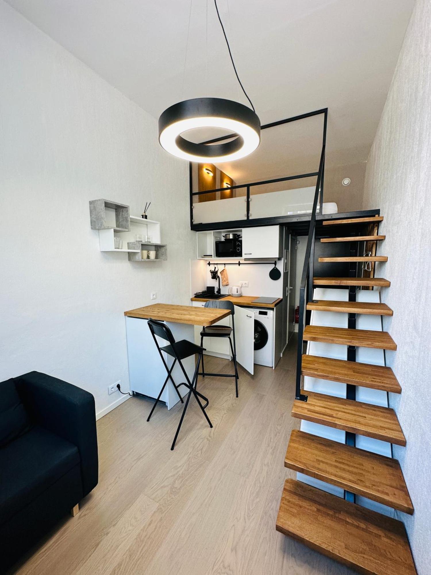City Apartments Ταλίν Εξωτερικό φωτογραφία