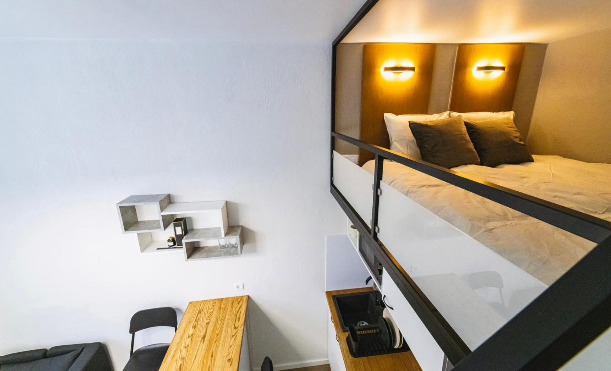 City Apartments Ταλίν Εξωτερικό φωτογραφία