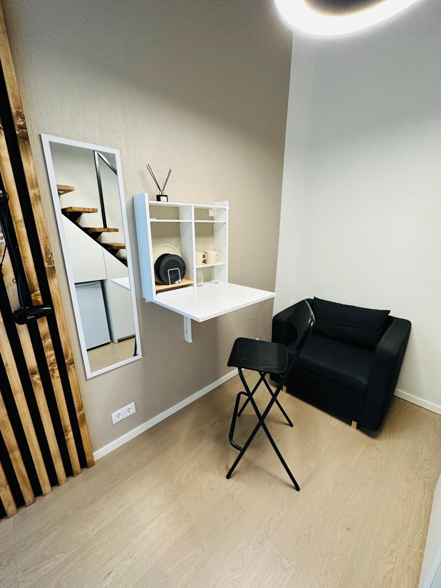 City Apartments Ταλίν Εξωτερικό φωτογραφία