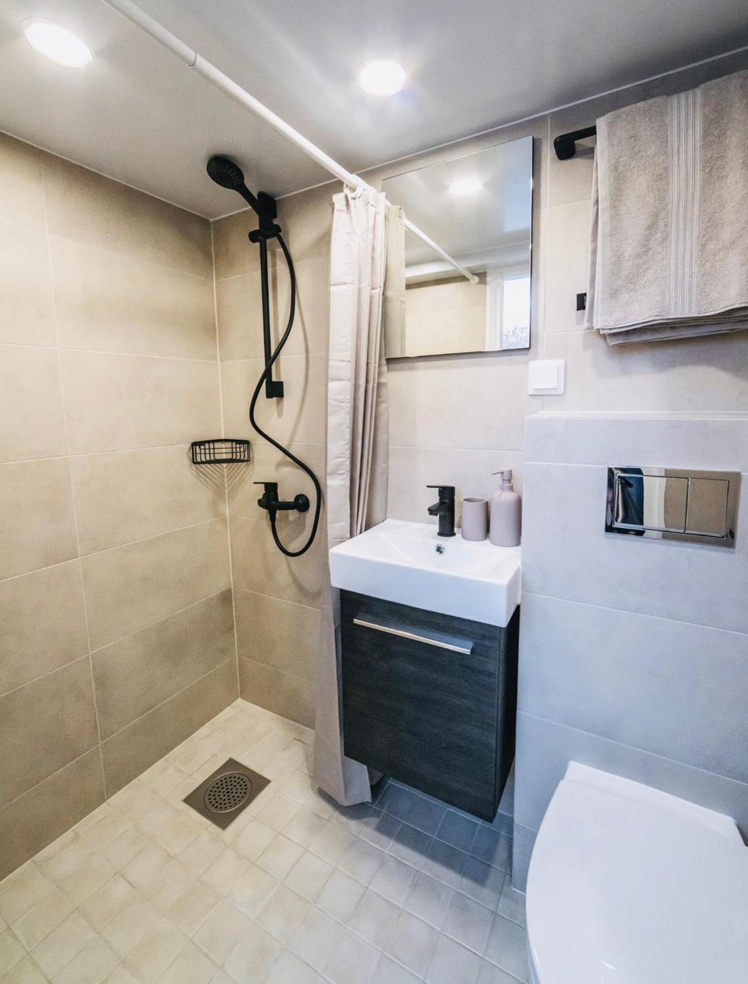 City Apartments Ταλίν Εξωτερικό φωτογραφία