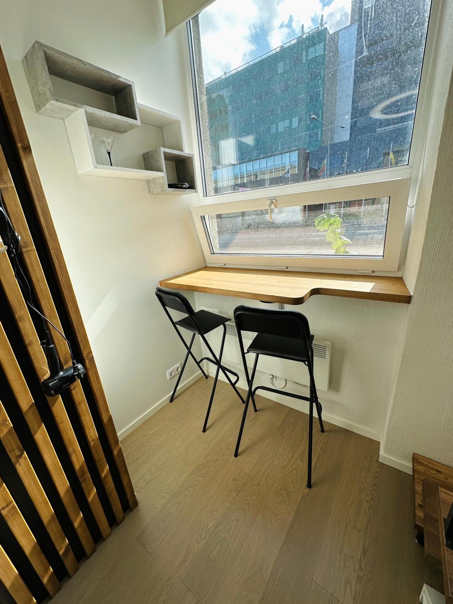 City Apartments Ταλίν Εξωτερικό φωτογραφία