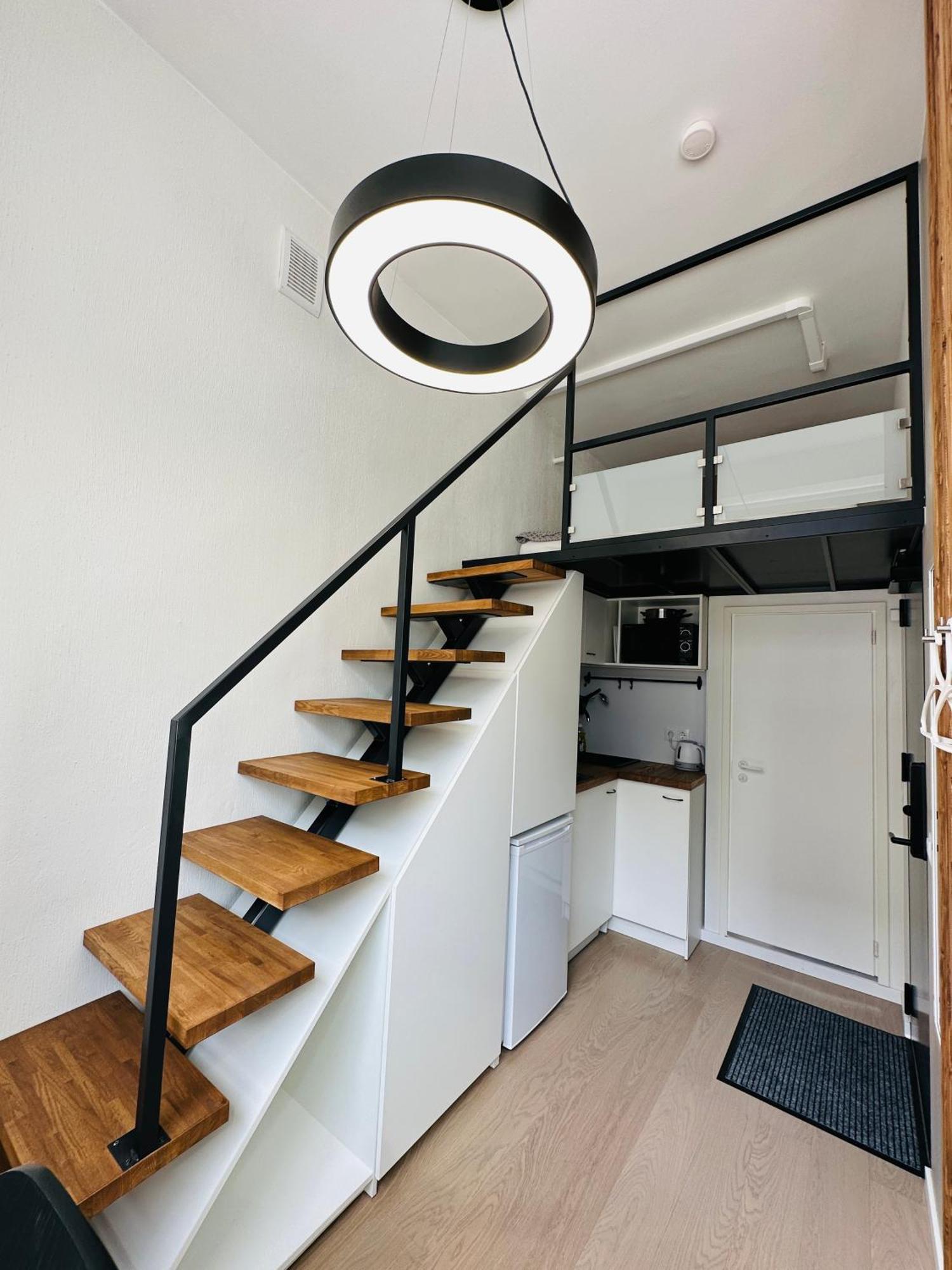 City Apartments Ταλίν Εξωτερικό φωτογραφία