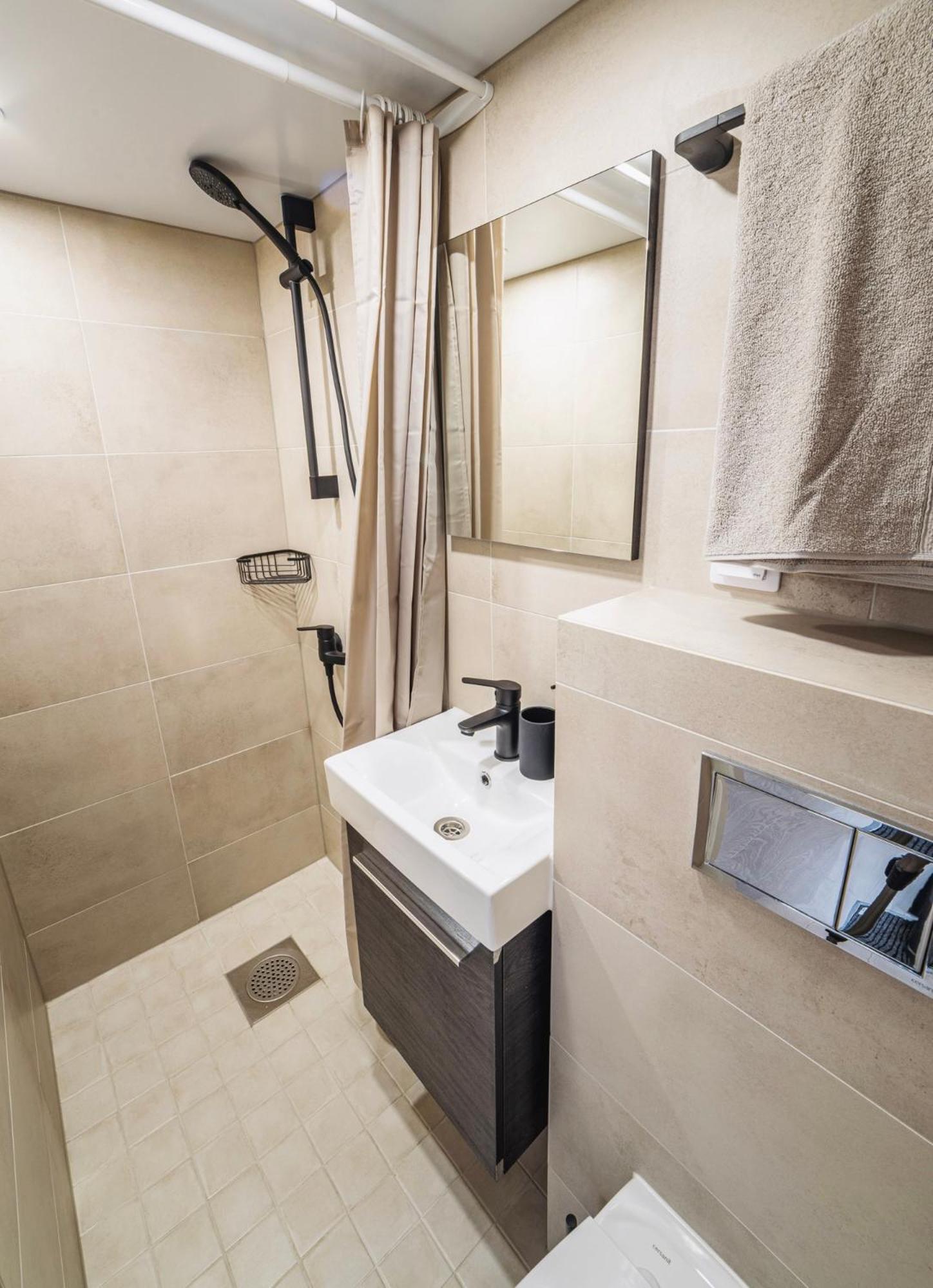 City Apartments Ταλίν Εξωτερικό φωτογραφία