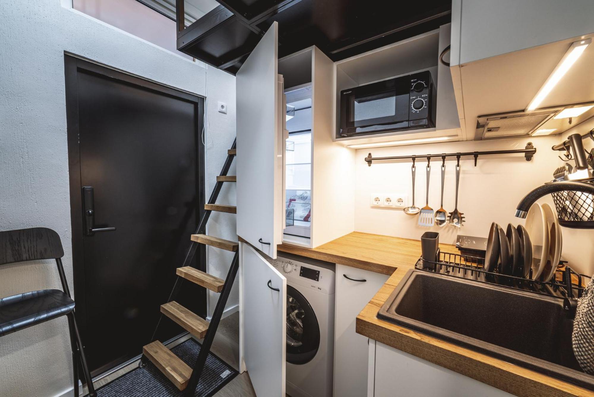 City Apartments Ταλίν Εξωτερικό φωτογραφία